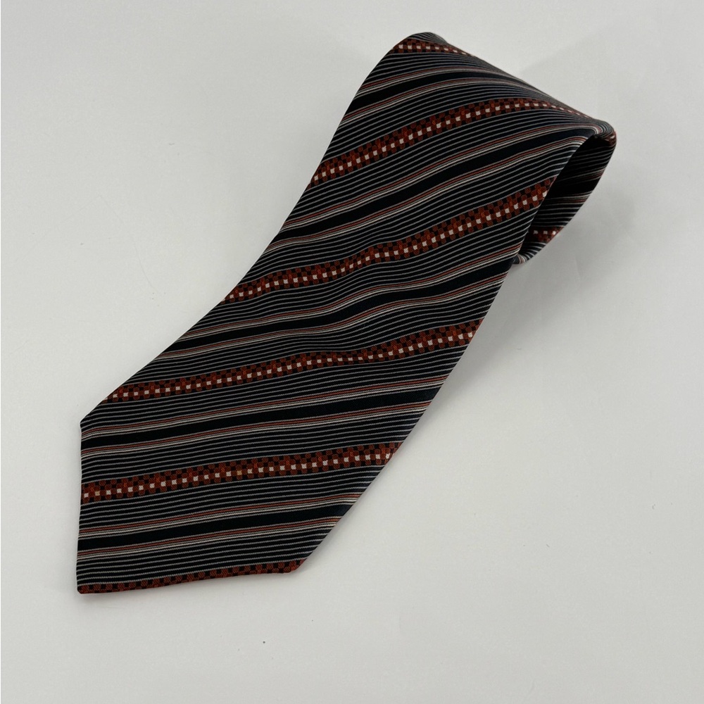 Vintage Yves Saint Laurent YSL Men’s Necktie Tie